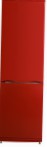 ATLANT ХМ 6024-083 Hűtő hűtőszekrény fagyasztó felülvizsgálat legjobban eladott
