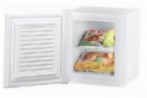 Severin KS 9807 Холодильник морозильний-шафа огляд бестселлер