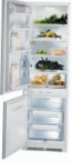Hotpoint-Ariston BCB 312 AAI Холодильник холодильник с морозильником обзор бестселлер