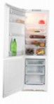 Hotpoint-Ariston RMB 1185 Fridge refrigerator with freezer review bestseller