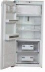 Kuppersbusch IKEF 2380-0 Külmik külmik sügavkülmik läbi vaadata bestseller