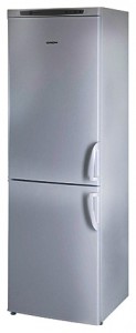 larawan Refrigerator NORD DRF 119 NF ISP, pagsusuri