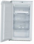 Kuppersbusch ITE 137-0 Külmik sügavkülmik-kapp läbi vaadata bestseller