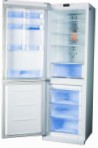 LG GA-B399 ULCA Jääkaappi jääkaappi ja pakastin arvostelu bestseller