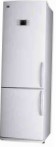 LG GA-B399 UVQA Jääkaappi jääkaappi ja pakastin arvostelu bestseller