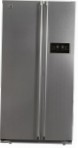 LG GR-B207 FLQA Jääkaappi jääkaappi ja pakastin arvostelu bestseller