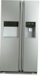 LG GR-P207 FTQA Jääkaappi jääkaappi ja pakastin arvostelu bestseller