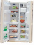 LG GC-P207 WVKA Hladilnik hladilnik z zamrzovalnikom pregled najboljši prodajalec