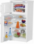 Liebherr CT 2041 Холодильник холодильник с морозильником обзор бестселлер