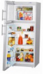 Liebherr CTesf 2431 Refrigerator freezer sa refrigerator pagsusuri bestseller
