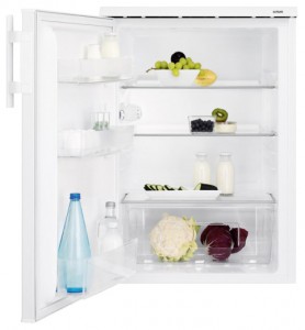 larawan Refrigerator Electrolux ERT 1601 AOW2, pagsusuri