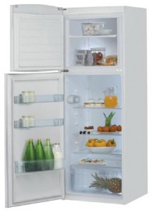 Bilde Kjøleskap Whirlpool WTE 3111 W, anmeldelse