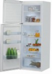 Whirlpool WTE 3111 W Kjøleskap kjøleskap med fryser anmeldelse bestselger