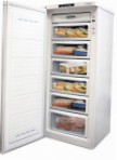 LG GC-204 SQA Kjøleskap frys-skap anmeldelse bestselger