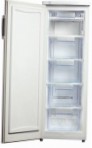 Delfa DRF-144FN Холодильник морозильник-шкаф обзор бестселлер