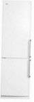 LG GR-B459 BVCA Kjøleskap kjøleskap med fryser anmeldelse bestselger