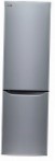 LG GW-B469 SSCW Hladilnik hladilnik z zamrzovalnikom pregled najboljši prodajalec