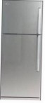 LG GR-B352 YC Kjøleskap kjøleskap med fryser anmeldelse bestselger