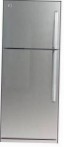 LG GR-B392 YLC Kjøleskap kjøleskap med fryser anmeldelse bestselger