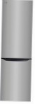 LG GW-B469 SLCW Hladilnik hladilnik z zamrzovalnikom pregled najboljši prodajalec