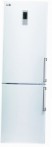 LG GW-B469 EQQZ Kjøleskap kjøleskap med fryser anmeldelse bestselger