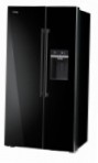 Smeg SBS63NED Køleskab køleskab med fryser anmeldelse bedst sælgende