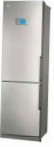 LG GR-B459 BTJA Kjøleskap kjøleskap med fryser anmeldelse bestselger
