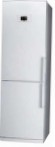LG GR-B459 BSQA Jääkaappi jääkaappi ja pakastin arvostelu bestseller