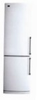 LG GA-419 BCA Ledusskapis ledusskapis ar saldētavu pārskatīšana bestsellers