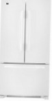 Maytag 5GFF25PRYW Køleskab køleskab med fryser anmeldelse bedst sælgende