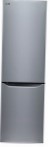 LG GW-B509 SSCZ Ledusskapis ledusskapis ar saldētavu pārskatīšana bestsellers