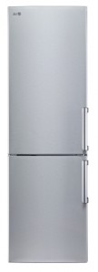larawan Refrigerator LG GW-B469 BSCZ, pagsusuri