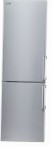 LG GW-B469 BSCZ Ledusskapis ledusskapis ar saldētavu pārskatīšana bestsellers