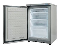 รูปถ่าย ตู้เย็น Kraft FR(S)-90, ทบทวน