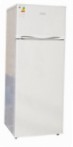 Optima MRF-212DD Refrigerator freezer sa refrigerator pagsusuri bestseller