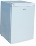 Optima MRF-80DD Koelkast koelkast met vriesvak beoordeling bestseller