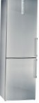 Bosch KGN36A94 Hűtő hűtőszekrény fagyasztó felülvizsgálat legjobban eladott