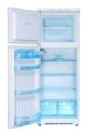 larawan Refrigerator NORD 245-6-720, pagsusuri
