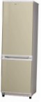 Shivaki SHRF-152DY Ledusskapis ledusskapis ar saldētavu pārskatīšana bestsellers