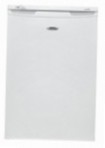 Simfer BZ2508 Kjøleskap frys-skap anmeldelse bestselger