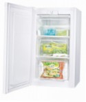 Simfer BZ2509 Køleskab fryser-skab anmeldelse bedst sælgende