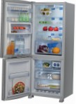 Whirlpool WBS 4345 A+NFX Холодильник холодильник с морозильником обзор бестселлер