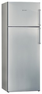 larawan Refrigerator Bosch KDN40X75NE, pagsusuri