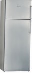 Bosch KDN40X75NE ตู้เย็น ตู้เย็นพร้อมช่องแช่แข็ง ทบทวน ขายดี