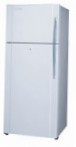 Panasonic NR-B703R-W4 Jääkaappi jääkaappi ja pakastin arvostelu bestseller