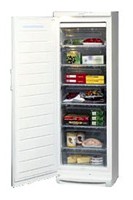 larawan Refrigerator Electrolux EU 8206 C, pagsusuri