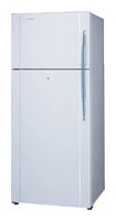 larawan Refrigerator Panasonic NR-B703R-S4, pagsusuri