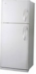 LG GR-S462 QVC Ledusskapis ledusskapis ar saldētavu pārskatīšana bestsellers