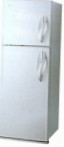 LG GR-S392 QVC Ledusskapis ledusskapis ar saldētavu pārskatīšana bestsellers