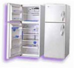 LG GR-S352 QVC Ledusskapis ledusskapis ar saldētavu pārskatīšana bestsellers